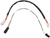 BARNETT - 1523030312 - Electronic Throttle Control Extensions - 12" - Harley Davidson