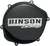 HINSON RACING - C224 - Clutch Cover - Honda