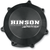 HINSON RACING - C196 - Clutch Cover - Yamaha