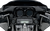 HOGTUNES - HF-1 - Dash Trim/Tweeter Pod - Harley Davidson