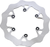 BRAKING - WF4507 - Brake Rotor - Rear - Yamaha