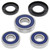 ALL BALLS - 25-1359 - Wheel Bearing Kit - Rear - Yamaha 1000/1200