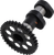 HOT CAMS - 3307-E - Camshaft - Exhaust - Stage 1 & 2 - Husqvarna | KTM