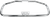 BARON - BA-7122-00 - Highway Bar - Chrome - Roadliner