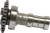 HOT CAMS - HC00122 - Camshaft - Exhaust - Stage 1 & 2 - Yamaha