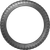 BRIDGESTONE - 13723 - Tire - Battlax Adventure Trail AT41 - Front - 90/90-21 - 54V
