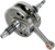 HOT RODS - 4149 - Crankshaft Assembly - Stroker - Yamaha