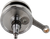 HOT RODS - 4096 - Crankshaft Assembly - OEM Stroke - Kawasaki