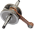 HOT RODS - 4420 - Crankshaft Assembly - OEM Stroke - KTM