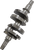 HOT RODS - HR00046 - Crankshaft - OEM Stroke - Polaris