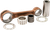 HOT RODS - 8102 - Connecting Rod Kit - Kawasaki KX125