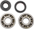 HOT RODS - K235 - Crankshaft Bearings - Kawasaki
