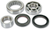HOT RODS - K052 - Crankshaft Bearings - Honda