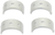 HOT RODS - CRBPLKIT-4B - Plain Bearing Crankshaft - Polaris