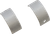 HOT RODS - HR00104 - Plain Bearing Crankshaft - Can-Am
