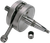HOT RODS - 4007 - Crankshaft Assembly - OEM Stroke - Honda