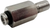 HYGEAR SUSPENSION - 64-35-005-A - Invisible Valve Tool - Threaded