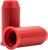 HYGEAR SUSPENSION - 61-35-000-A - Red Torsion Spring Spacers - Ski-Doo - SC2/SC3/SC10 (all)