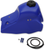 IMS PRODUCTS INC. - 117331-B2 - Large-Capacity Gas Tank - Blue - Yamaha - 3.0 Gallon