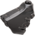 IMS PRODUCTS INC. - 115520-BK1 - Large-Capacity Gas Tank - Black - Kawasaki/Suzuki - 3.2 Gallon