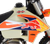 IMS PRODUCTS INC. - 213343-N2 - Large-Capacity Gas Tank - Natural - KTM - 3.0 Gallon