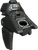IMS PRODUCTS INC. - 113350-BK1 - Large-Capacity Gas Tank - Black - KTM - 2.8 Gallon