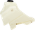 IMS PRODUCTS INC. - 113166-N2 - Large-Capacity Gas Tank - Natural - Kawasaki - 3.8 Gallon