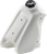 IMS PRODUCTS INC. - 112216-W1 - Large-Capacity Gas Tank - White - Honda - 3.6 Gallon