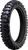 IRC - T10633 - Tire - JX8 Gekkota - Rear - 110/100-18 - 64M