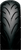 IRC - T10226 - Tire - SS-530 - Rear - 120/80-16 - 60P