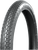 IRC - T10075 - Tire - NR58 - Front/Rear - 2.00-17 - 27S