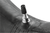 IRC - T20063 - Inner Tube - Standard - 18” - TR-4 - Center Metal Valve
