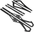 ITEK - 333622 - Suspension Rail Stiffeners - Series M - 162” - '16 Arctic Cat