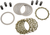 BARNETT - 303-70-10034 - Clutch Kit - SV650