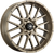 ITP - 2022517729B - Wheel - Hurricane - Front/Rear - Bronze - 20x6.5 - 4/137 - 4+2.5 (+10 mm)