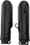 ACERBIS - 2726680001 - Lower Fork Covers - Black