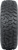 ITP - 6P0939 - Tire - Terra Hook - Front/Rear - 26x9R12 - 8 Ply