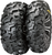 ITP - 6P1350 - Tire - Blackwater - Front/Rear - 34x10R18 - 8 Ply