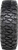 ITP - 6P2228 - Tire - Savage XT - Front/Rear - 32x10R15 - 8 Ply