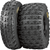 ITP - 532011 - Tire - Holeshot HD - Front - 22x7-10 - 6 Ply