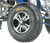 ITP - 5000426 - Tire - Sand Star - Double Ribbed - Front - 22x8-10 - 2 Ply