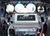 J & M - RKT6-400HC14 - 400 W 2-Channel Amplifier/Speaker Kit - '14-'23 FLHX/FLHTK/FLHCUTG