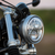 J.W. SPEAKER - 0554981 - Headlight with Mounting Ring - Black
