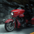 J.W. SPEAKER - 0555151 - Headlight - Adaptive 2 - LED - 7” Black - Victory