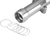 JAMES GASKET - JGI-45905-87 - Fork Seal Retainers - 39 mm