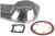 JAMES GASKET - JGI-25416-99-KT - Derby/Inspection Gasket Kit - '99-'06 Touring