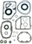 JAMES GASKET - JGI-33031-91 - Trans Gasket SEL Kit - Dyna