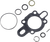 JAMES GASKET - JGI-77-XL - Gasket/Seal Kit - XL