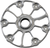 BIKEMAN PERFORMANCE - 20-CYCLONE-4 - Cyclone Clutch Cover