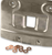 JAMES GASKET - JGI-6114 - Rocker Box Cover Washer - Big Twin/XL